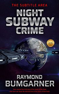 Pre Made Book Cover Vulcan