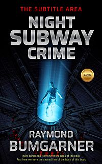 Pre Made Book Cover Bunker