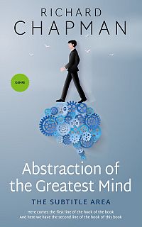 Pre Made Book Cover Nepal
