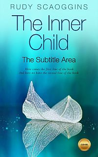 Pre Made Book Cover Cruise