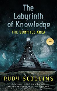 Pre Made Book Cover Bunker