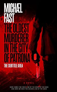 Pre Made Book Cover Creole