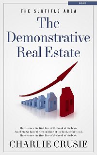 Pre Made Book Cover Gallery