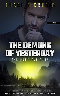 Pre Made Book Cover Shark