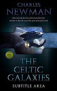 Pre Made Book Cover Aztec