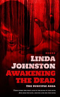 Pre Made Book Cover Punch