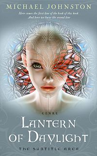 Pre Made Book Cover Regent Gray