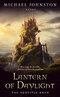 Pre Made Book Cover Straw