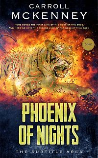 Pre Made Book Cover Anzac