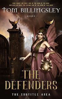 Pre Made Book Cover Oil