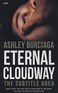 Pre Made Book Cover Cold Turkey
