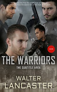 Pre Made Book Cover Armadillo