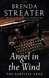Pre Made Book Cover Cod Gray