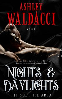 Pre Made Book Cover Old Rose