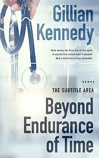 Pre Made Book Cover Geyser