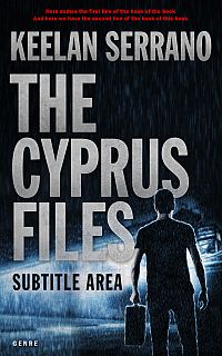 Pre Made Book Cover Bunker