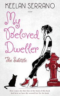 Pre Made Book Cover Gallery