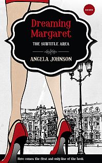 Pre Made Book Cover Westar