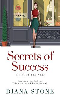 Pre Made Book Cover Cape Cod