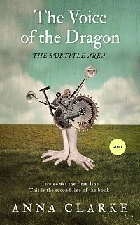 Pre Made Book Cover Envy