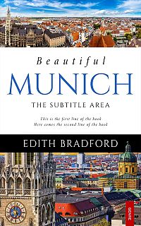 Pre Made Book Cover Mine Shaft