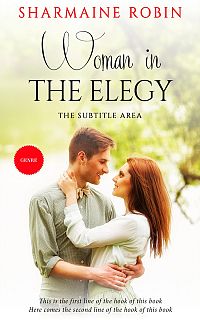 Pre Made Book Cover Aths Special