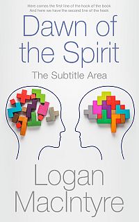 Pre Made Book Cover Gallery