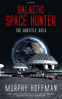 Pre Made Book Cover Bunker