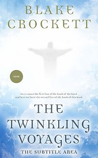 Pre Made Book Cover Link Water