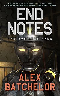 Pre Made Book Cover Zeus