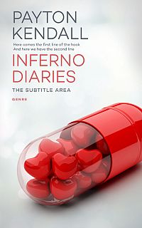 Pre Made Book Cover Well Read