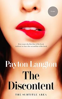 Pre Made Book Cover Givry