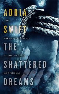 Pre Made Book Cover Big Stone