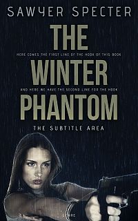 Pre Made Book Cover Bunker