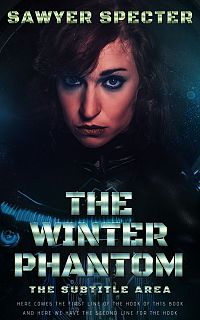 Pre Made Book Cover Bunker