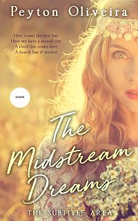 Pre Made Book Cover Twine
