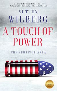 Pre Made Book Cover Geyser