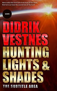 Pre Made Book Cover Red Robin