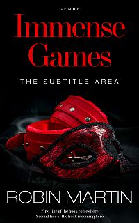 Pre Made Book Cover Cod Gray