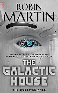Pre Made Book Cover Edward