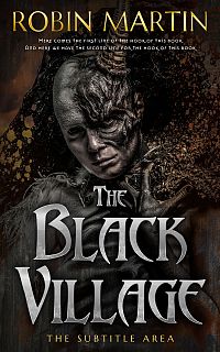 Pre Made Book Cover Zeus