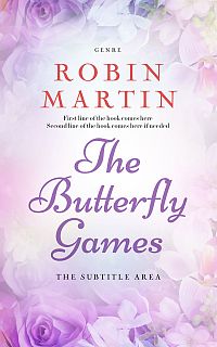 Pre Made Book Cover Snuff