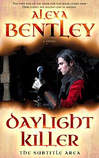 Pre Made Book Cover Wheat