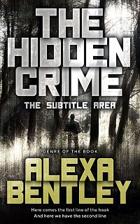 Pre Made Book Cover Tuatara