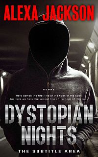 Pre Made Book Cover Cod Gray