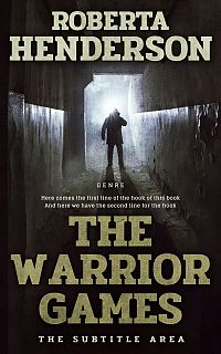 Pre Made Book Cover Eagle