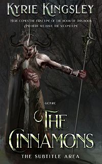 Pre Made Book Cover Tuatara