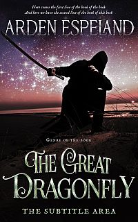 Pre Made Book Cover Thatch