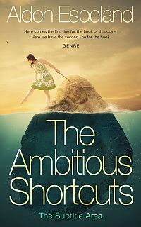 Pre Made Book Cover Te Papa Green