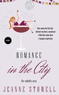 Pre Made Book Cover Mischka